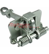 2007-2011 Peugeot 206 Sd Ön Kapı Gergisi Sağ-Sol Aynı Adet Kapı Gergisi Oem No: 9181.C8