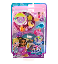 Polly Pocket Unicorn Temalı Oyun Seti HKV34