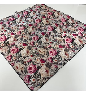 Scarfe Premium Soft Eşarp LXA0903
