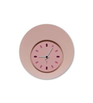 Sy Time Troya 50 Duvar Saati - 9458