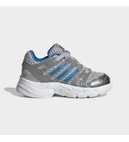 adidas KK2614 ADISTAR CONTROL 5 LED EL I Çocuk Günlük Spor Ayakkabısı