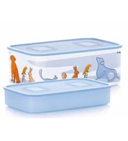 SU SERİSİ HAYVANLAR 2 Lİ SET