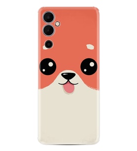 Tecno Pova Neo 2 Kılıf Silikon Desen Özel Seri Sevimli Köpek 1731