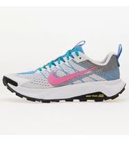 Nike Reactx Wildhorse 10 Womens Running Shoes Reflektörlü Kadın Doğa Yürüyüş Koşu Ayakkabısı Beyaz