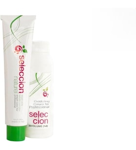 Seleccion Naturel 60 Ml 9.3 Işıltılı Sarı