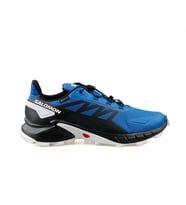 Salomon Supercross 4 Gtx Erkek Koşu Ayakkabısı L47119600 Mavi