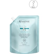 Kerastase Resistance Bain Force Architecte Zayıf Ve Yıpranmış Saçlar Için Onarıcı Şampuan 500 ml