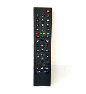 Arçelik A55-LB-8477 LED TV Kumanda