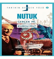 Tarihin Gerçek Yüzü - 2 Nutuk