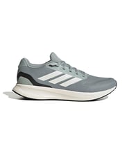 Adidas Runfalcon 5 Erkek Koşu Ayakkabısı JQ6975 Gri