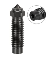 Elegoo Neptune 4 Plus-Max Sertleştirilmiş Çelik Nozzle(0.4mm) (Renksiz)