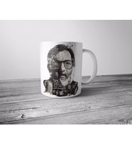 Pixxa  Francis Ford Coppola Kupa Bardak