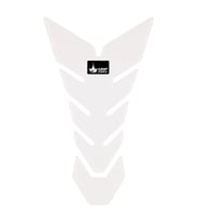 Grippatch Aprilia, KTM, Kawasaki, Suzuki ile Uyumlu Universal Şeffaf Tank Pad GT05