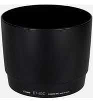 Canon ET-83C Parasoley (Canon 100-400mm f/4.5-5.6L IS USM Uyumlu)