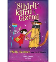 Sihirli Kutu Gizemi