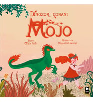 Dinozor Çobanı Mojo