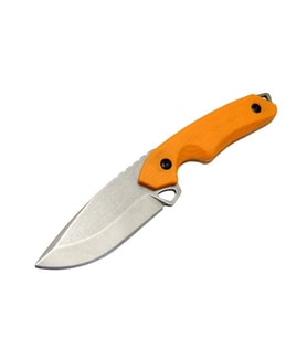Atasan Avcı Bıçağı Sarı Marka:Yerli Malı Ürün Kodu: ATS 01 21 CM