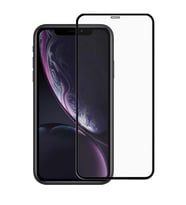 i-Stone 6D Nano Ekran Koruyucu Apple iPhone XR iPhone XR Siyah Apple