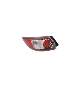 MAZDA 3 ARKA STOP HB.SOL 09-11 MAZ1003017 BCW8-51-160F