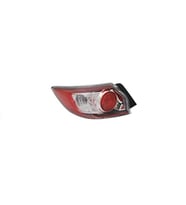 MAZDA 3 ARKA STOP HB.SOL 09-11 MAZ1003017 BCW8-51-160F
