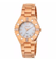 VIALUX LJ690R-09SR KADIN KOL SAATİ