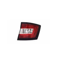 SKODA FABIA ARKA STOP SİS LAMBALI SW SAĞ 2014- 6V9945112