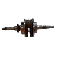 Tvs Ntorq 125 Krank Komple Kl020010 Orj