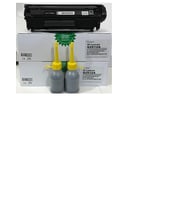 Hp 12A – 1010 Kolay Dolan 2 Li Toner