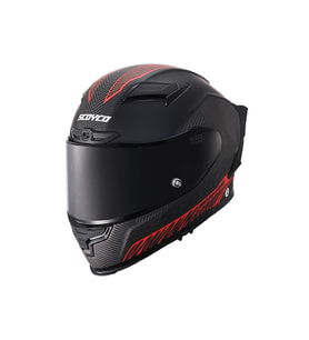 Motosiklet Kask Full Face CE Yüksek Güvenlikli Motor Kaskı Freedom Edition
