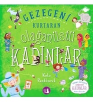Olağanüstü  Kadınlar