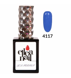 ELLEA NAİL SALON BOY 15 ML UV LED KALICI OJE 4117
