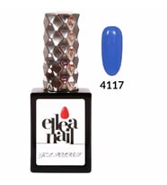 ELLEA NAİL SALON BOY 15 ML UV LED KALICI OJE 4117