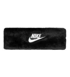 Nıke Warm Unisex Siyah Antrenman Saç Bandı N.100.2619.974.OS