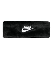 Nıke Warm Unisex Siyah Antrenman Saç Bandı N.100.2619.974.OS