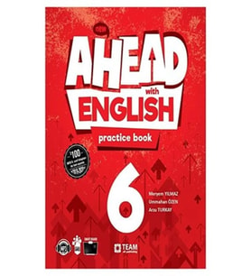 Team A Head 6 Practice Book