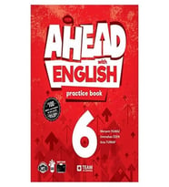 Team A Head 6 Practice Book