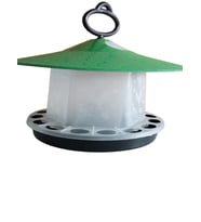 Yemlik 4 kg Şapkalı (Tavuk, Hindi, Ördek, Civciv , Bıldırcın Yemliği )
