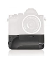 Sony A7, A7R, A7S İçin MeiKe MK-A7 Battery Grip + 2 Adet NP-FW50 Batarya, VG-C1EM