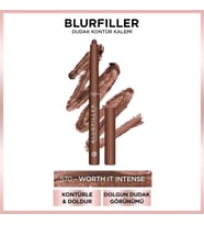 L'Oreal Cosmetics Paris Blurfiller Dudak Kalemi 570