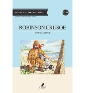 Robinson Crusoe