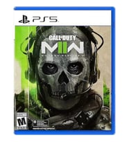 Call Of Duty Modern Warfare II PS5 Oyun