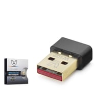 Usb Wifi Adaptör 300 Mbps W102