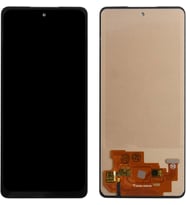 Samsung A53 Servis Dokunmatik Ekran (Siyah)