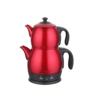 P315R Lea Kırmızı Çay Makinası