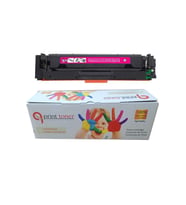 QPRİNT CANON CRG-055 MUADİL TONER KIRMIZI LBP653 LBP662 LBP663 LBP664 MF741 MF742 MF744 MF745 MF746