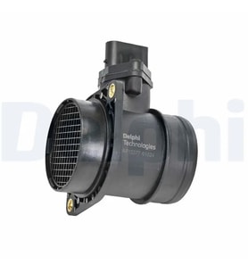 DELPHI AF1027712B1 Hava Debimetresi 13621438687 13627566986