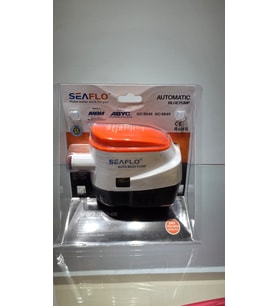seaflo 24 volt 750 gph otomatik