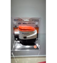 seaflo 24 volt 750 gph otomatik