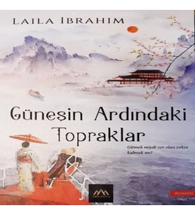 Güneşin Ardındaki Topraklar