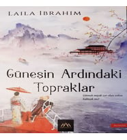 Güneşin Ardındaki Topraklar